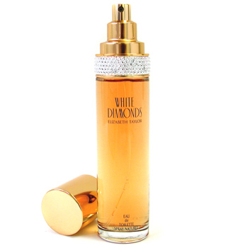 2d84544345803c045cc987f792ffaa646373c313 Elizabeth Taylor White Diamonds 100 ml