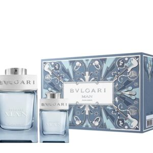Bvlgari MAN Glacial Essence - 100 ml + 15 ml