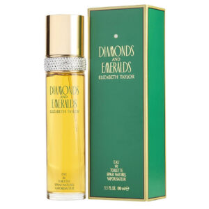 Elizabeth Taylor DIAMONDS & EMERALDS 100 ml