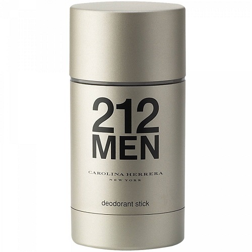 Carolina Herrera 212 MEN 75 ml