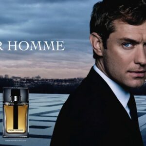 Dior HOMME за Мъже Тоалетна вода 100 ml - Image 2