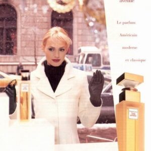 Elizabeth Arden 5th AVENUE за Жени Парфюмна вода 75 ml - imagine 3