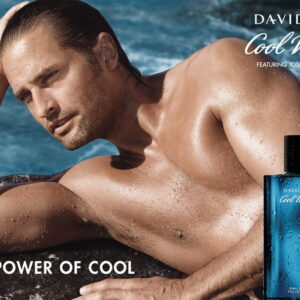 Davidoff COOL WATER за Мъже Тоалетна вода 125 ml - Imagen 3