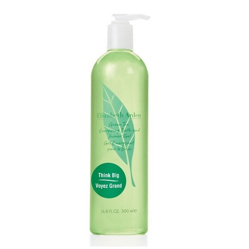 421de96cf01eea71799f7b86f05e12b3f3cb0c4c Elizabeth Arden GREEN TEA 500 ml