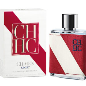Carolina Herrera CH MEN SPORT за Мъже Тоалетна вода 100 ml - без кутия - Image 2