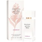 Elizabeth Arden White Tea Ginger Lily 50 ml
