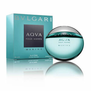 Bvlgari AQVA MARINE 100 ml
