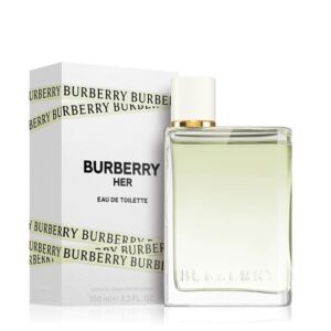 Burberry Her 100 ml