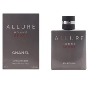 Chanel Allure Sport Eau Extreme 100 ml