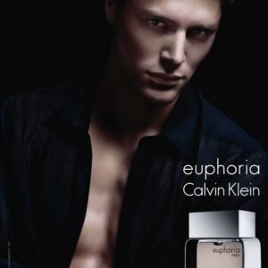 Calvin Klein EUPHORIA за Мъже Тоалетна вода 100 ml - imagine 2