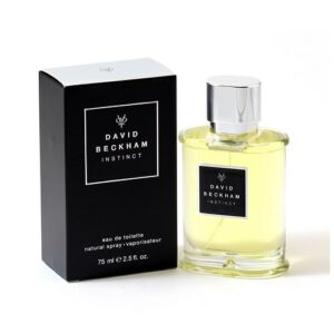 David Beckham INSTINCT 75 ml