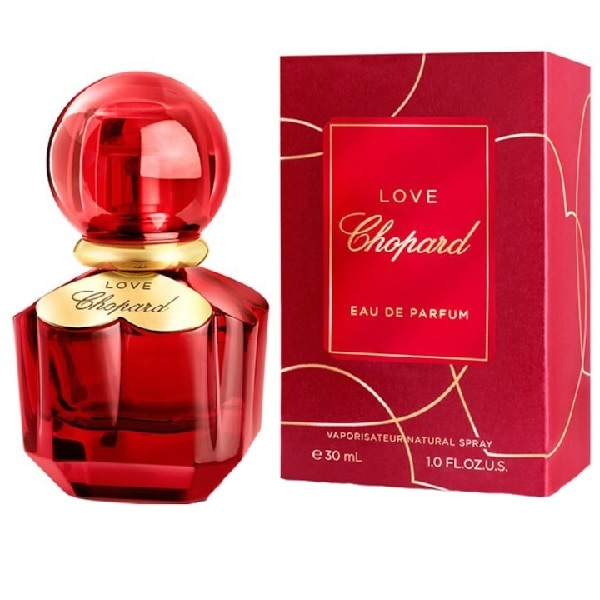 4fc2678802934385f437e47d5da13cfb1773787c Chopard Love Chopard 30 ml