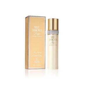 Elizabeth Taylor White Diamonds Legacy 100 ml