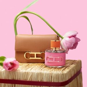 Carolina Herrera CH Pasión за Жени Парфюмна вода 100 мл - без кутия - Image 2
