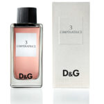 Dolce & Gabbana 3 L`Imperatrice 100 ml