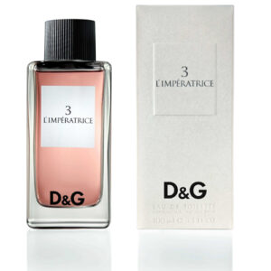 Dolce & Gabbana 3 L`Imperatrice 100 ml