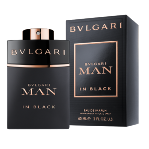 Bvlgari Man In Black 100 ml