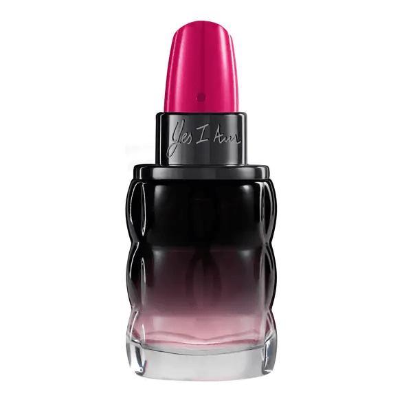 5cfe7c177be1ad43faf676dc7498976024b3896a Cacharel Yes I Am Pink First 50 ml
