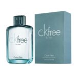 Calvin Klein FREE 30 ml