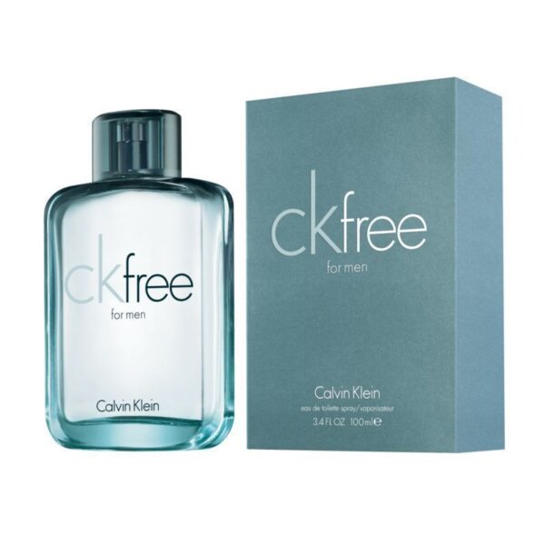 6048a5bc494fc7081a2d9ebcbb8b4a62eb86dafe Calvin Klein FREE 30 ml
