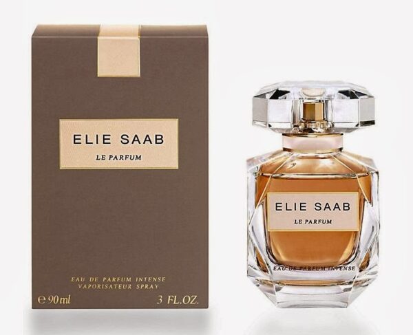 60db614d481fddf4827ef4fc404325d74d8959c1 Elie Saab Le Parfum Intense 90 ml