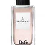 Dolce & Gabbana 3 L`Imperatrice 100 ml
