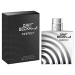 David Beckham Respect 90 ml
