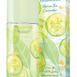 Elizabeth Arden Green Tea Cucumber 100 ml