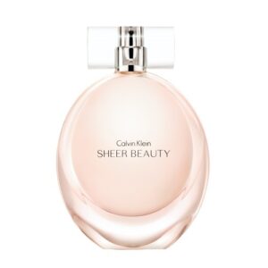 Calvin Klein BEAUTY Sheer 100 ml