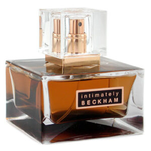 David Beckham INTIMATELY 75ml