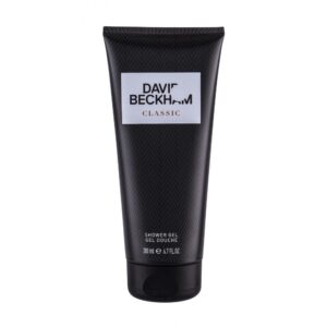 David Beckham Classic 200 ml