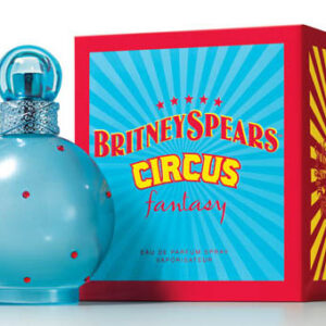 Britney Spears CIRCUS FANTASY 100 ml