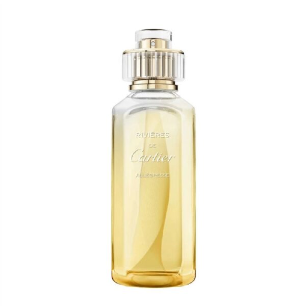 Cartier Rivieres Allégresse 100 ml -