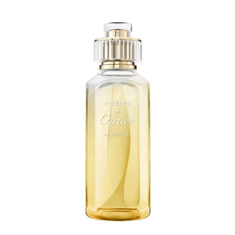 Cartier Rivieres Allégresse 100 ml -