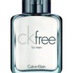 Calvin Klein FREE 100 ml