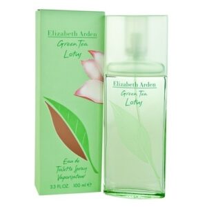 Elizabeth Arden GREEN TEA Lotus 100 ml