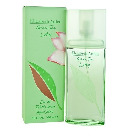 709dcaacf05e3006cd05a653ef4acf8f47a8bc36 Elizabeth Arden GREEN TEA Lotus 100 ml