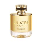 Boucheron Quatre Iconic 100 ml