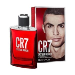 Cristiano Ronaldo CR7 50 ml