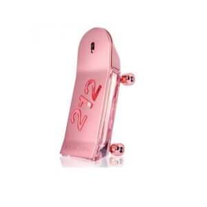 Carolina Herrera 212 Heroes Forever Young 80 ml