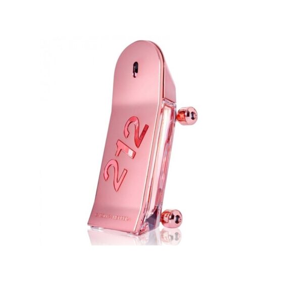 Carolina Herrera 212 Heroes Forever Young 80 ml