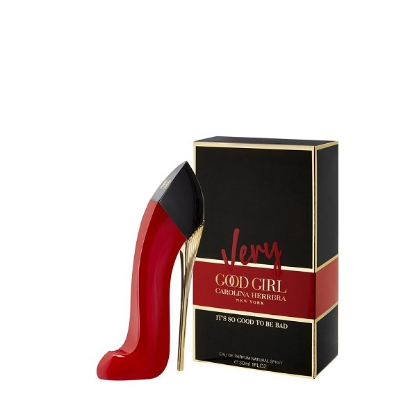 742b52d79c87f1856a6a21f79a1878e9f1fe524a Carolina Herrera Very Good Girl 30 ml