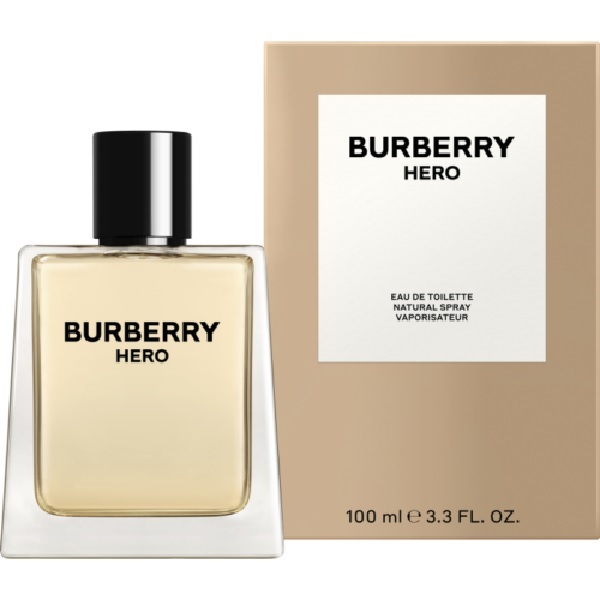 Burberry Hero 100 ml