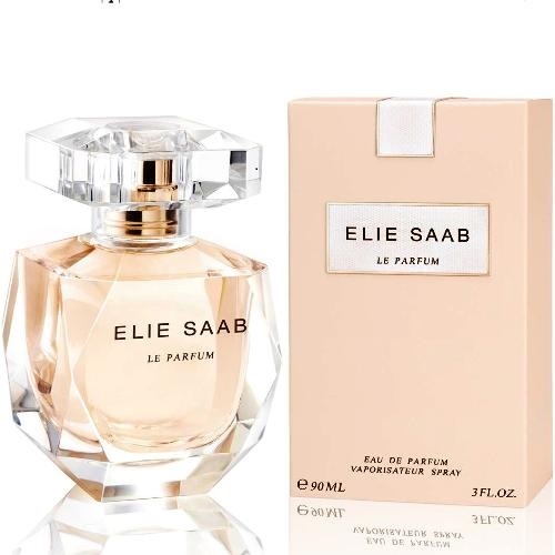 7463fdd7988d18c3f43ce3b557222205e2150a21 Elie Saab LE PARFUM 50 ml