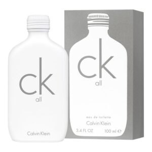 Calvin Klein CK ALL 200 ml