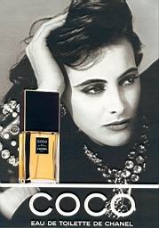 Chanel COCO 100 ml