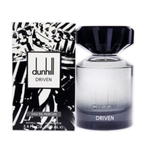 Dunhill Driven /black/ 100