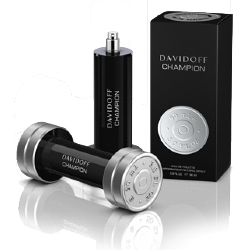 Davidoff CHAMPION 90 ml