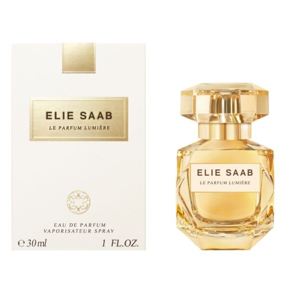87177e8cbd86a935092c7afd5eab875f12452dd4 Elie Saab Le Parfum Lumiere 30 ml