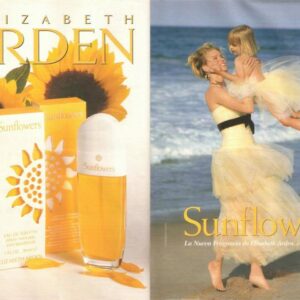 Elizabeth Arden SUNFLOWERS за Жени Тоалетна вода 30 ml - Image 2